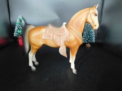 palamino horse hk